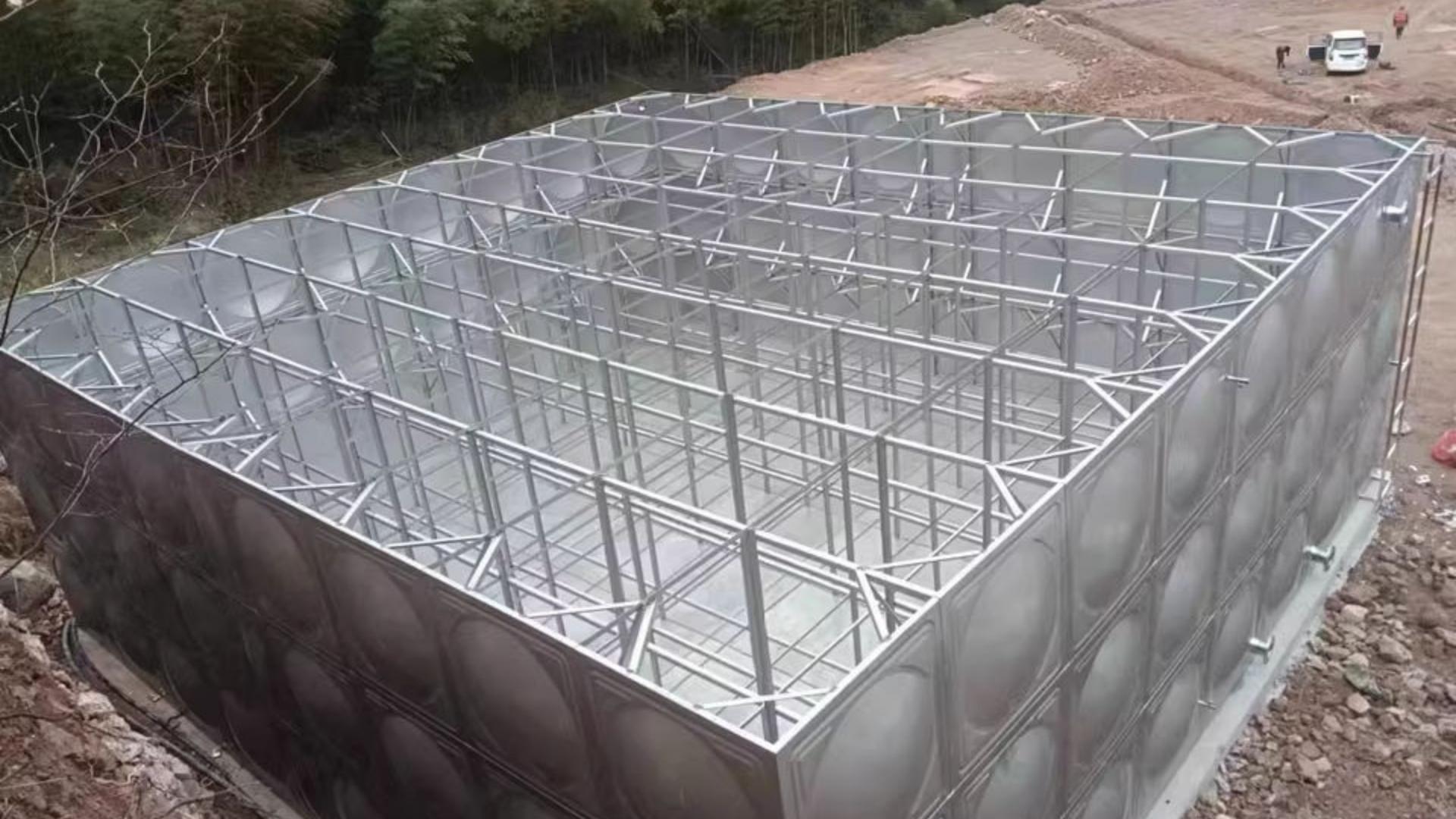 不锈钢水箱厚度标准是多少？